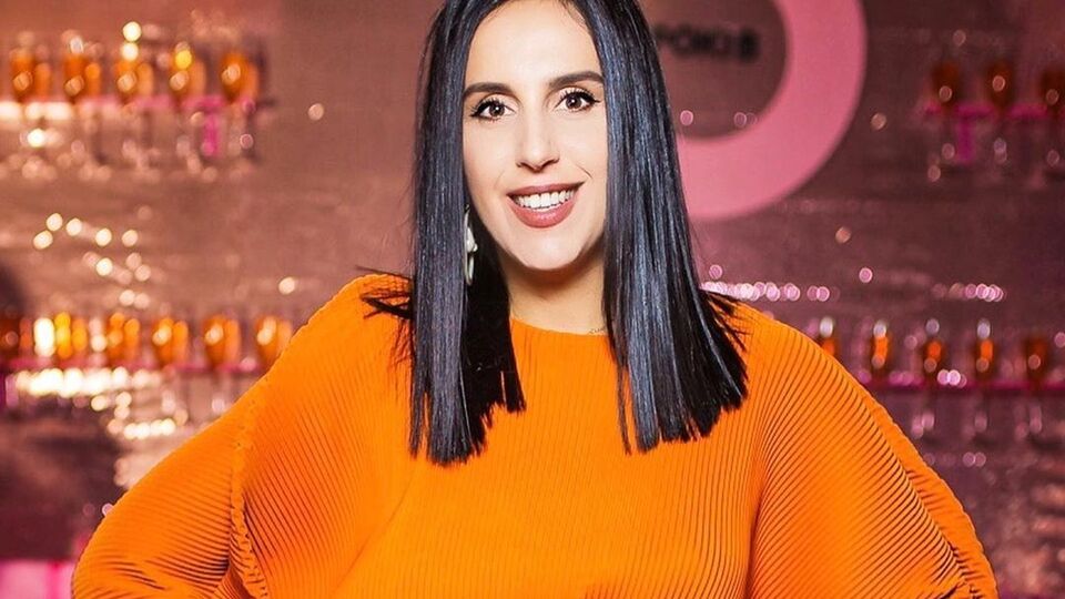 Джамала розповіла про негоже задоволення в раціоні