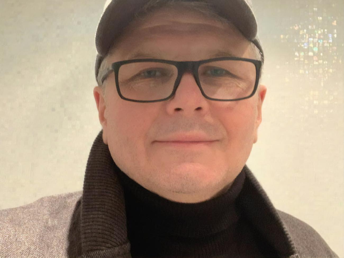 Олег Пінчук: Люди нової формації витрачають величезні кошти на подолання епідемії