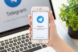 11 мая стало известно о создании Telegram-бота UA Baza, который предоставлял личные данные украинцев