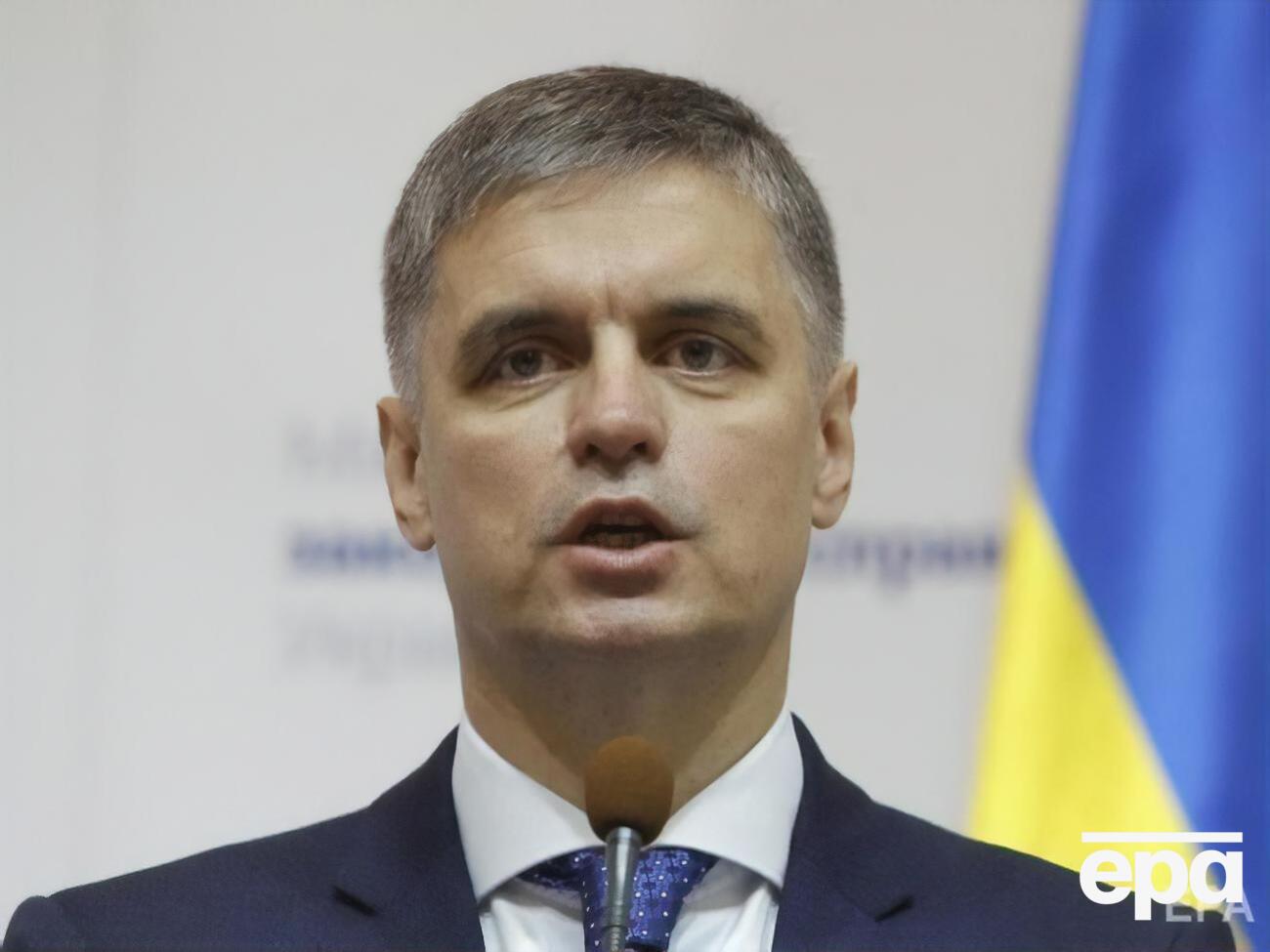 Пристайко: Перегляду умов чекають наші виробники