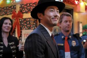 Во втором сезоне шоу 10 серий