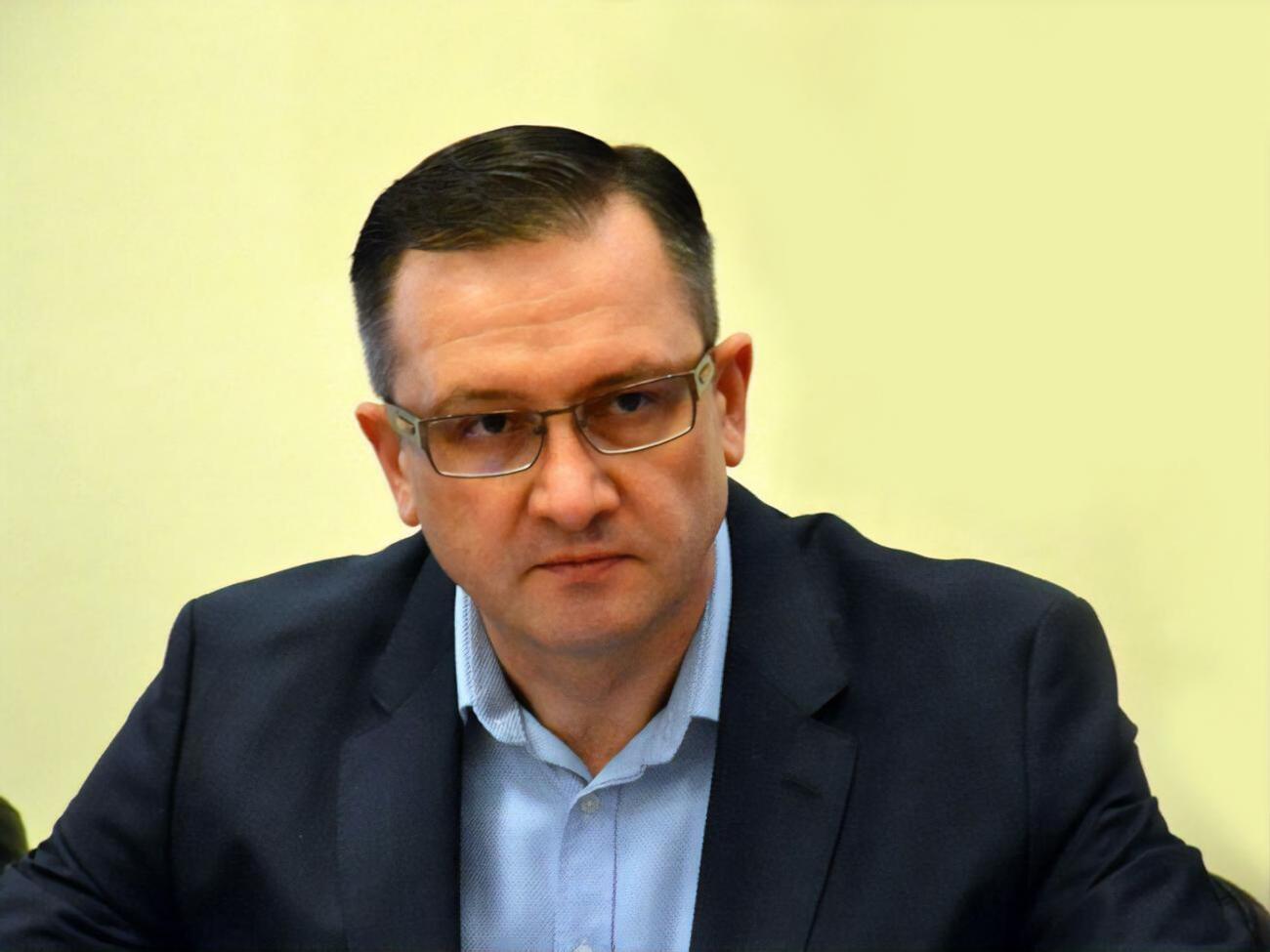 Уманський: Почалося штучне зміцнення гривні минулого року