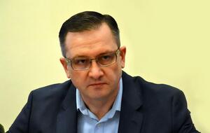 Уманський: Почалося штучне зміцнення гривні минулого року