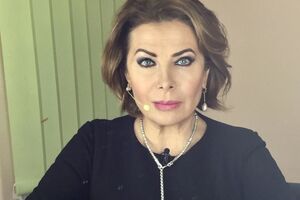 Чи мав Гордон право взяти інтерв'ю у Поклонської? Дебати на цю тему – нескінченно відсталі, провінційні й тупі