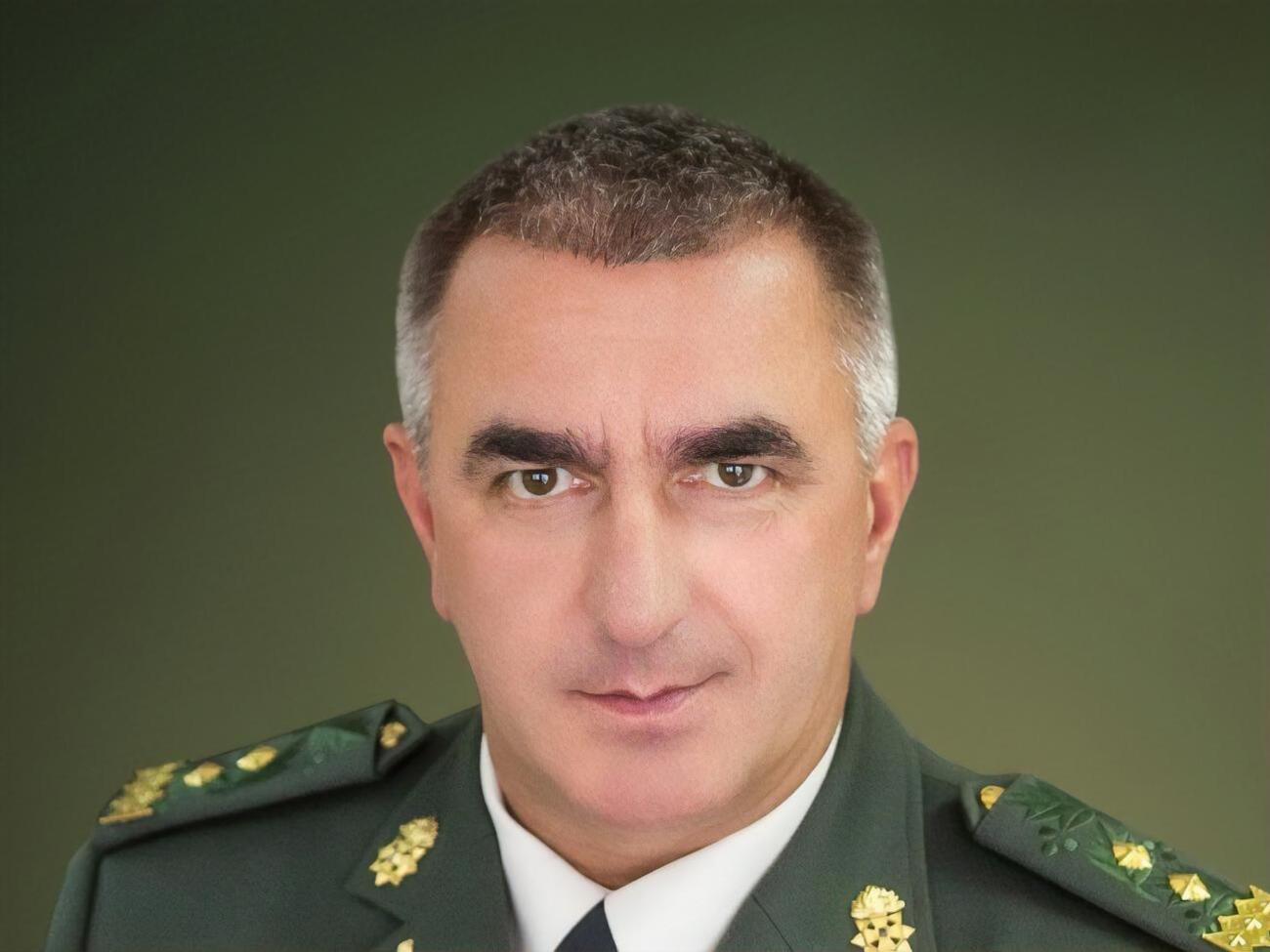 Повторні та контрольні тести у генерал-лейтенанта Миколи Балана дали негативний результат