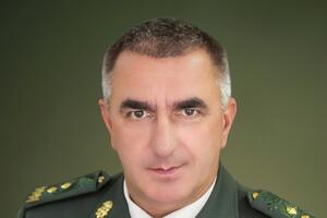 Повторные и контрольные тесты у генерал-лейтенанта Николая Балана показали отрицательный результат