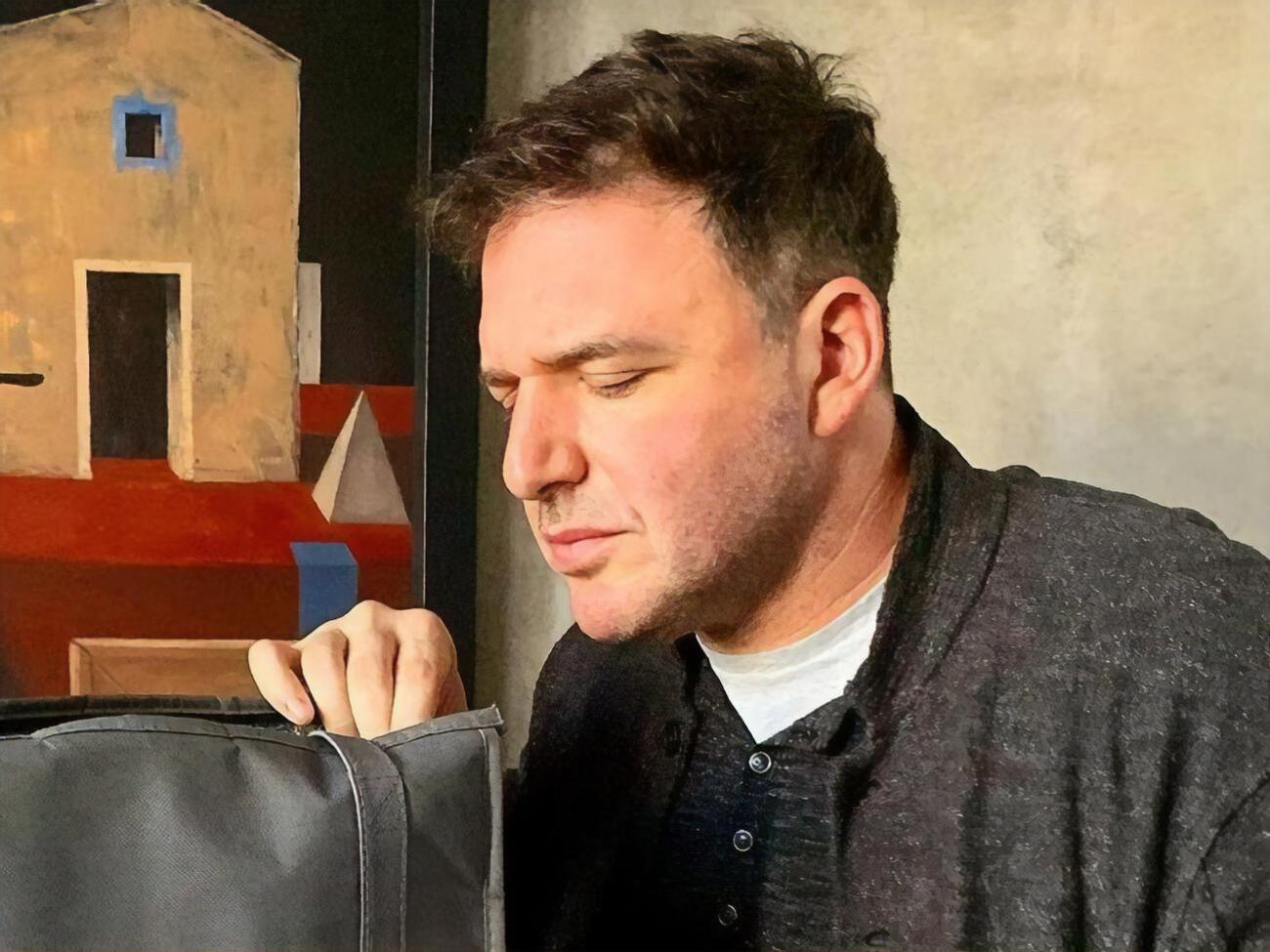 Виторган:&nbsp;Природа зовет