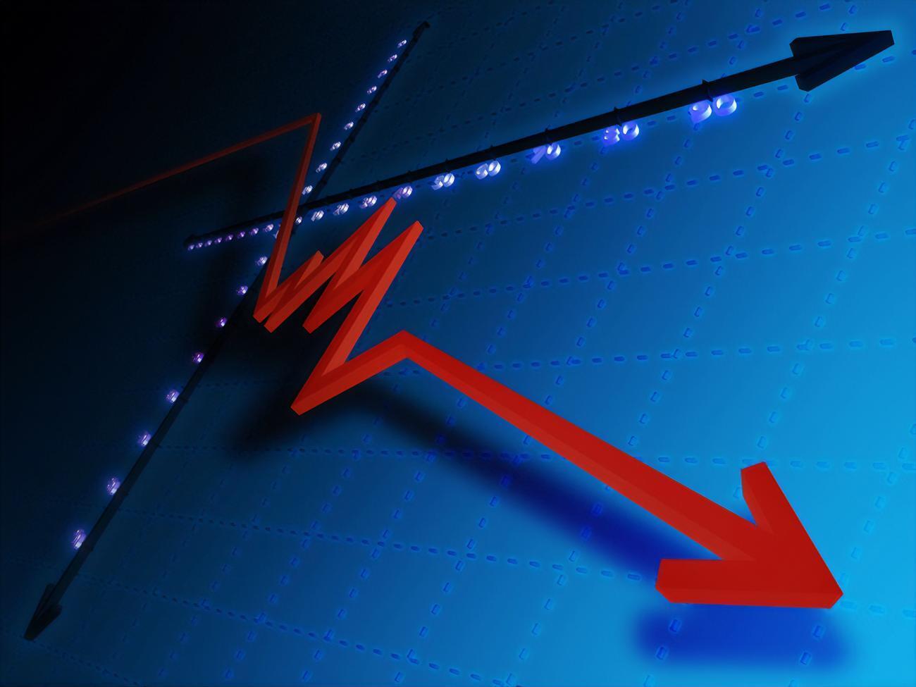 В прогнозе ЕБРР отмечается, что уже в 2021 году Украина возобновит экономический рост, который составит 5%