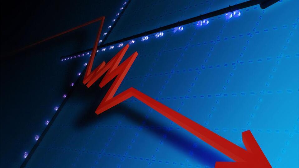 В прогнозе ЕБРР отмечается, что уже в 2021 году Украина возобновит экономический рост, который составит 5%