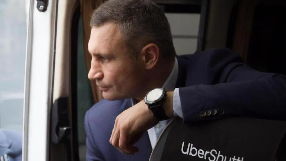 Кличко: Метро має відкритися у звичному режимі
