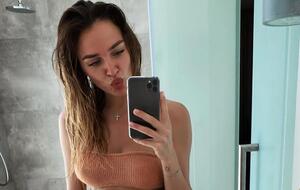 Добкіна: Як я скучила вже за активним рухом та зйомками