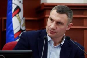 Кличко попросив батьків не бути легковажними