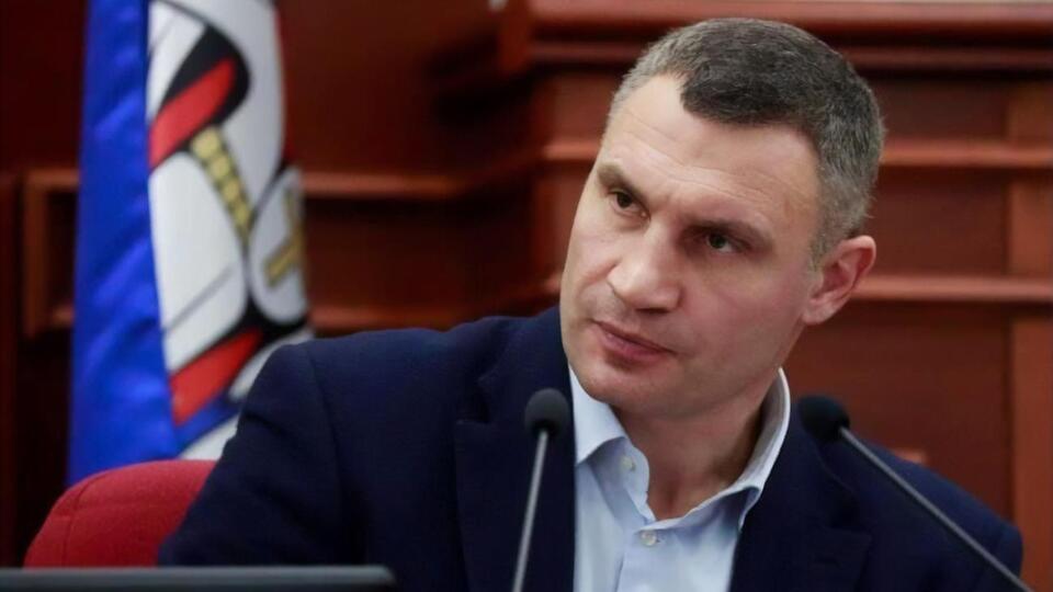 Кличко попросив батьків не бути легковажними
