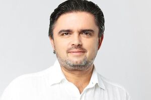 Україна мусить знайти можливості задовольнити американські компанії, які хочуть покинути Китай заради "зеленіших пасовищ"