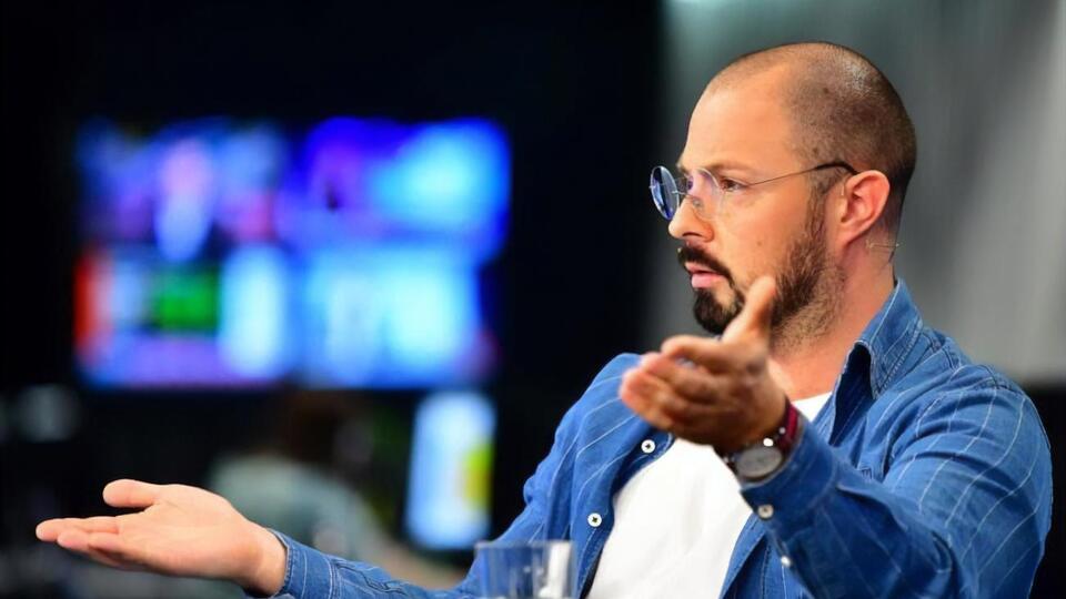 Раимов: Обременять себя правом судить – увольте