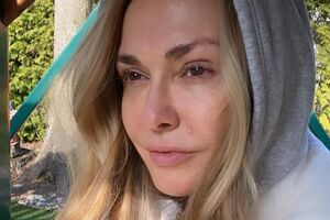 Сумская об изменах в первом браке: Я думала: "Что я делаю, Господи?"
