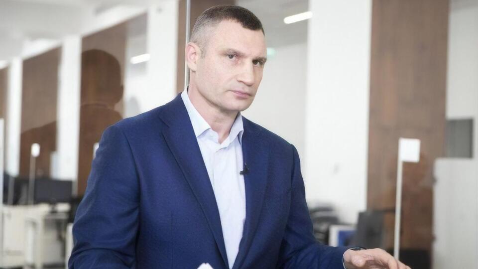 Кличко нагадав, що Київ надав 50% знижку для малого й середнього бізнесу на сплату оренди комунального майна