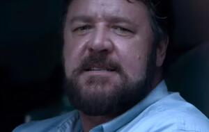 Рассел Кроу исполнил роль преследователя