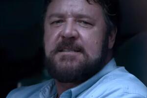 Рассел Кроу исполнил роль преследователя