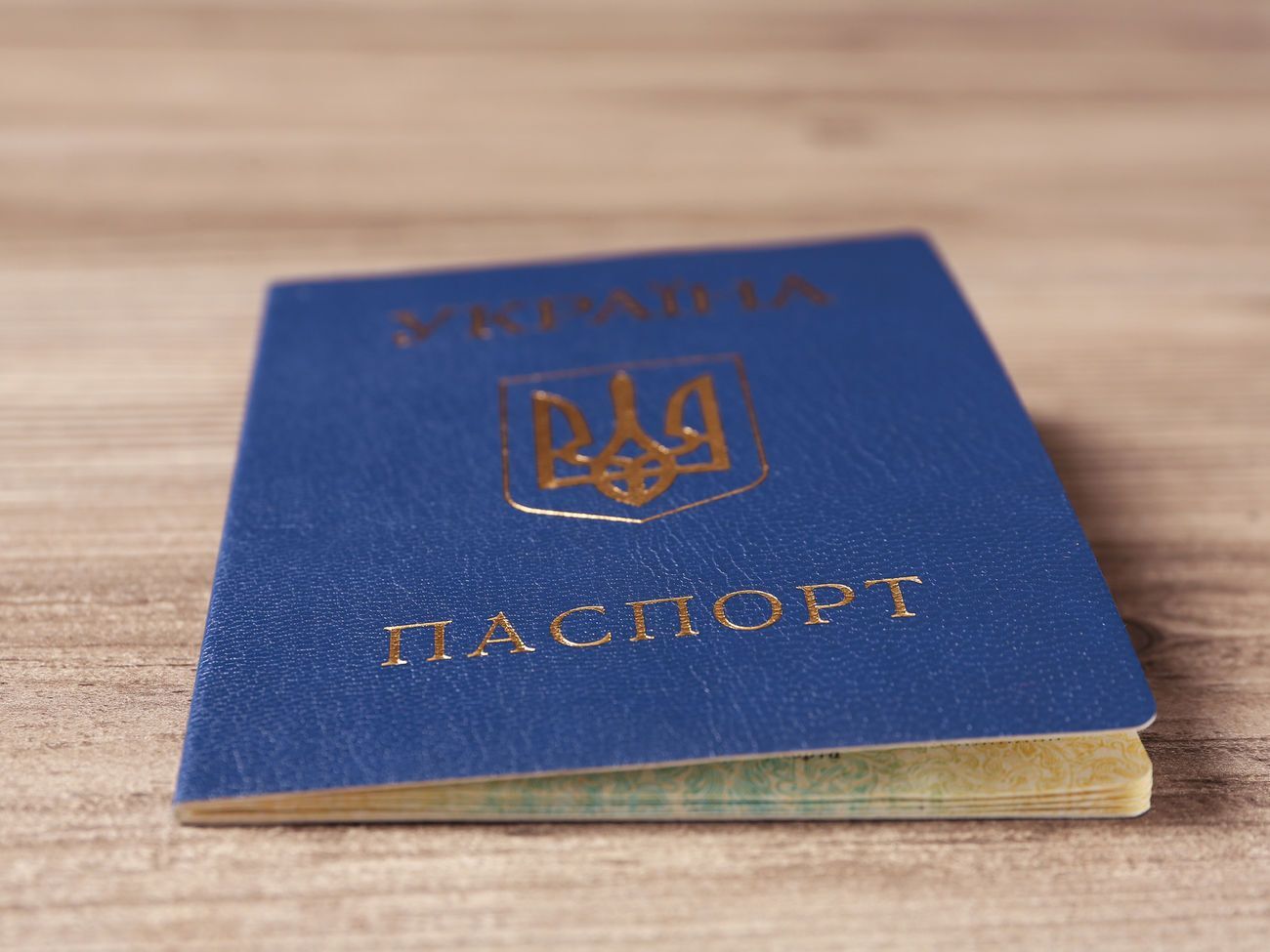 Українці не зможуть користуватися внутрішніми паспортами для поїздок у Білорусь