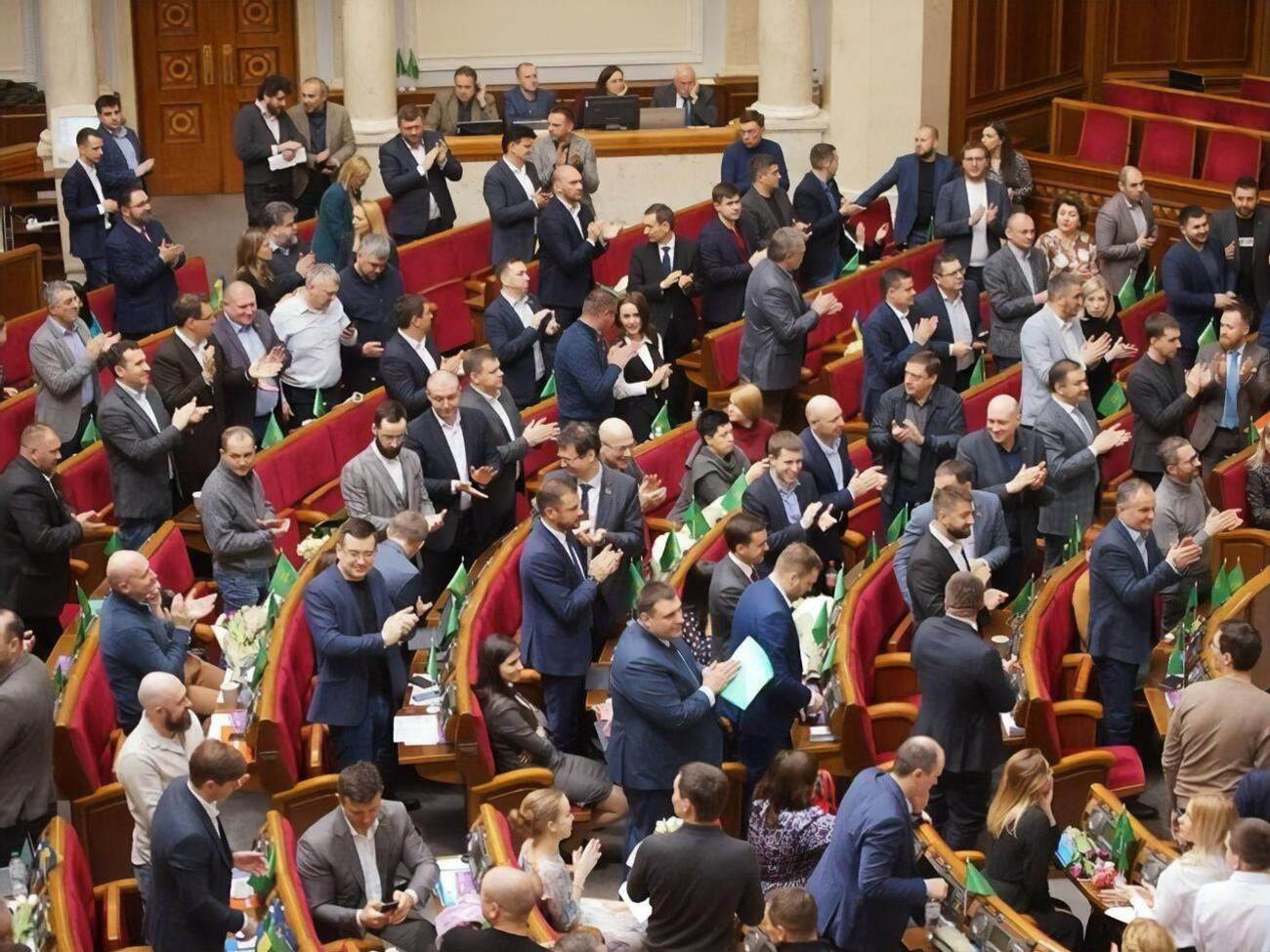 У НАЗК заявили, що категорично не підтримують пропозиції не декларувати майна, записаного на позашлюбних дітей