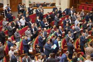 У НАЗК заявили, що категорично не підтримують пропозиції не декларувати майна, записаного на позашлюбних дітей