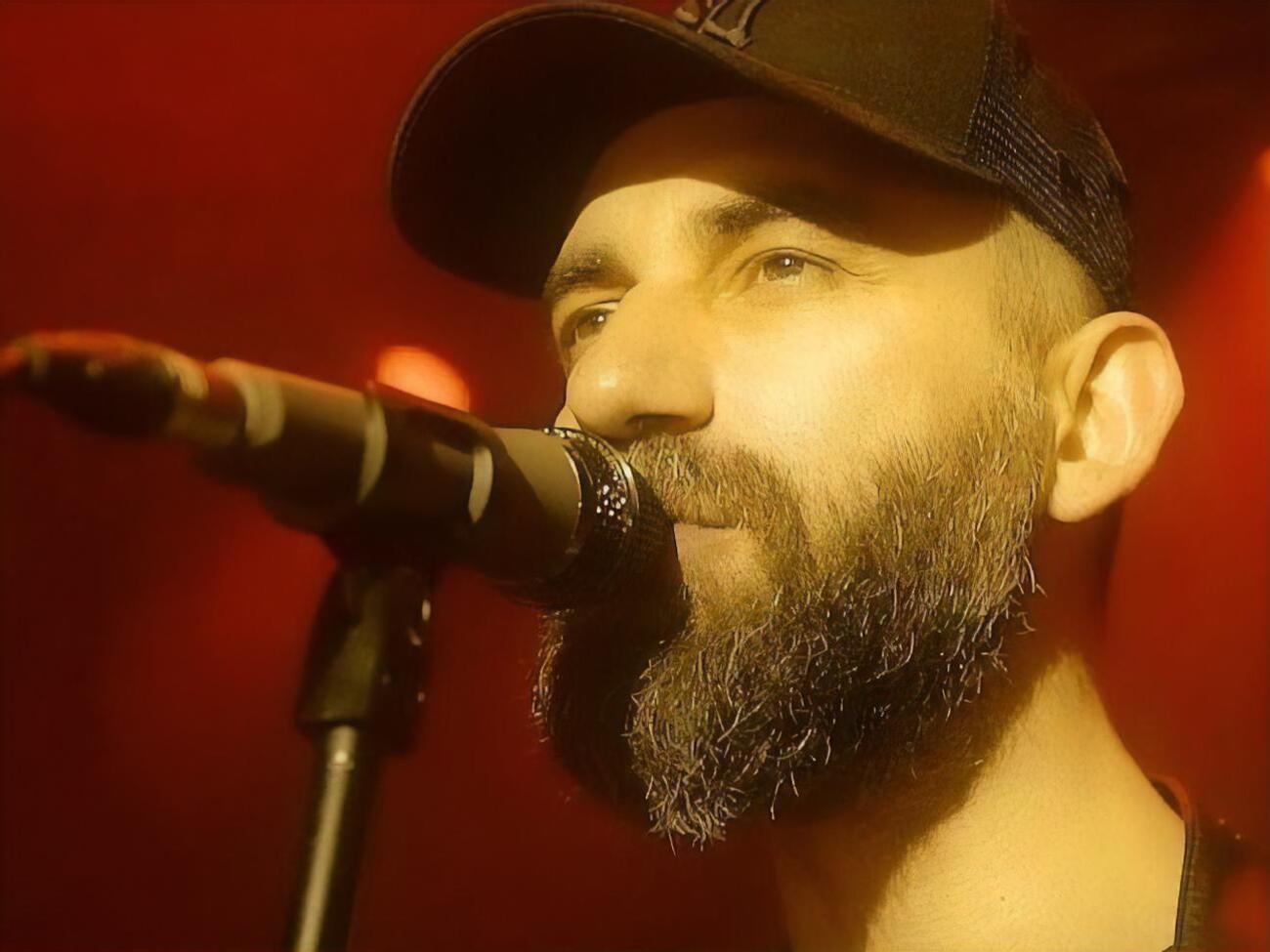 "Мачете": Когда мой папа уходил из этого мира, была зима, тишина и съемная квартира. Он не оставил после себя ничего лишнего. Несколько слов: "Люблю вас и Всевышнего"