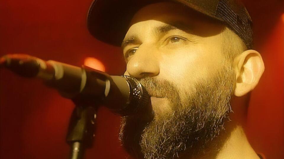 "Мачете": Когда мой папа уходил из этого мира, была зима, тишина и съемная квартира. Он не оставил после себя ничего лишнего. Несколько слов: "Люблю вас и Всевышнего"