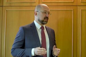 Денис Шмыгаль: Учитывая состояние сегодня рынка энергетики, у нас очень хорошая ценовая ситуация