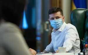 Зеленський має намір продовжити блокування "ВКонтакте", "Одноклассников", "Яндекса" та інших російських сайтів