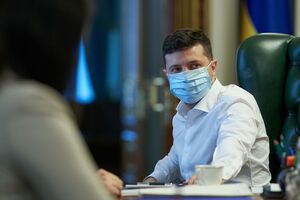 Зеленський має намір продовжити блокування "ВКонтакте", "Одноклассников", "Яндекса" та інших російських сайтів