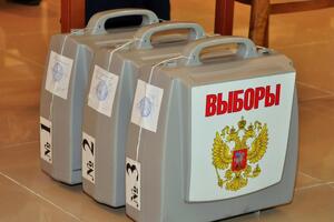 Дистанционное голосование планируется задействовать и на общероссийском голосовании по поправкам в конституцию