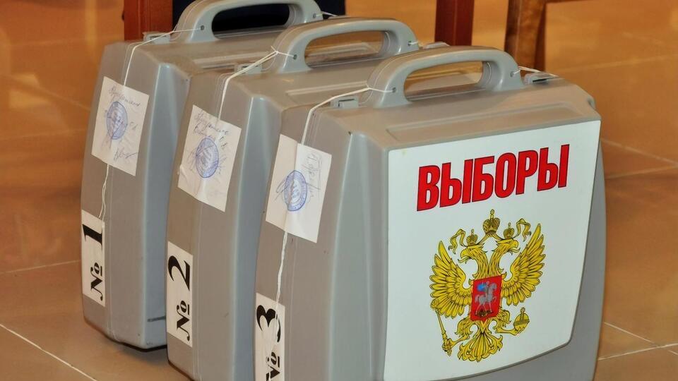 Дистанционное голосование планируется задействовать и на общероссийском голосовании по поправкам в конституцию