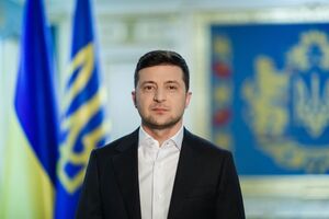 Зеленський: В Україні пом'якшили карантин. Але це не означає, що тепер усім можна розслабитися