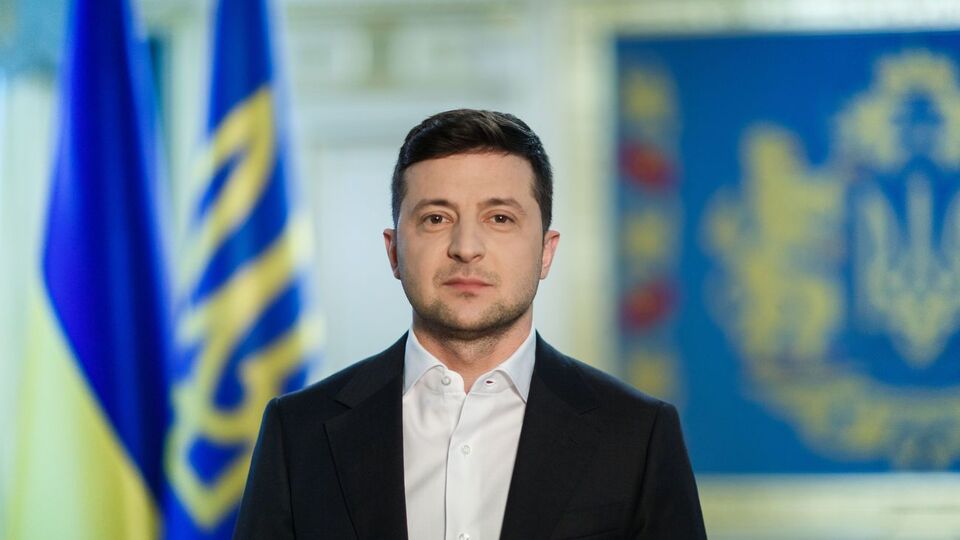 Зеленский: В Украине смягчили карантин. Но это не значит, что теперь всем можно расслабиться