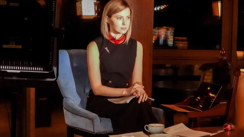 Поклонская – сознательно или нет – выдала методы работы российских спецслужб в Крыму, считает журналист