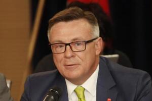 Старицкий был найден мертвым вечером 21 февраля в доме Кожары (на фото)