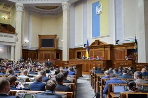 Поки Рада не розгляне проєкту постанови Полякова, банківський закон не може бути підписано
