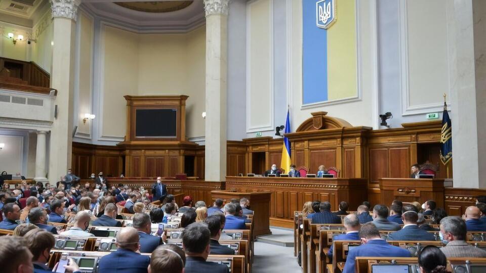 Поки Рада не розгляне проєкту постанови Полякова, банківський закон не може бути підписано