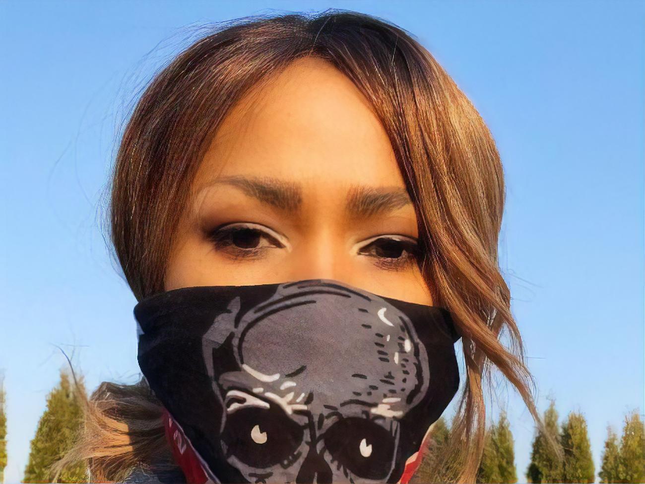 Гайтана:&nbsp;Во мне танцует весна