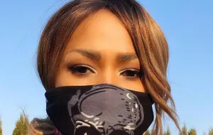 Гайтана: Во мне танцует весна