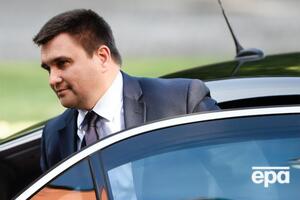 Клімкін: Трудова міграція буде частиною нашого життя на довгу перспективу