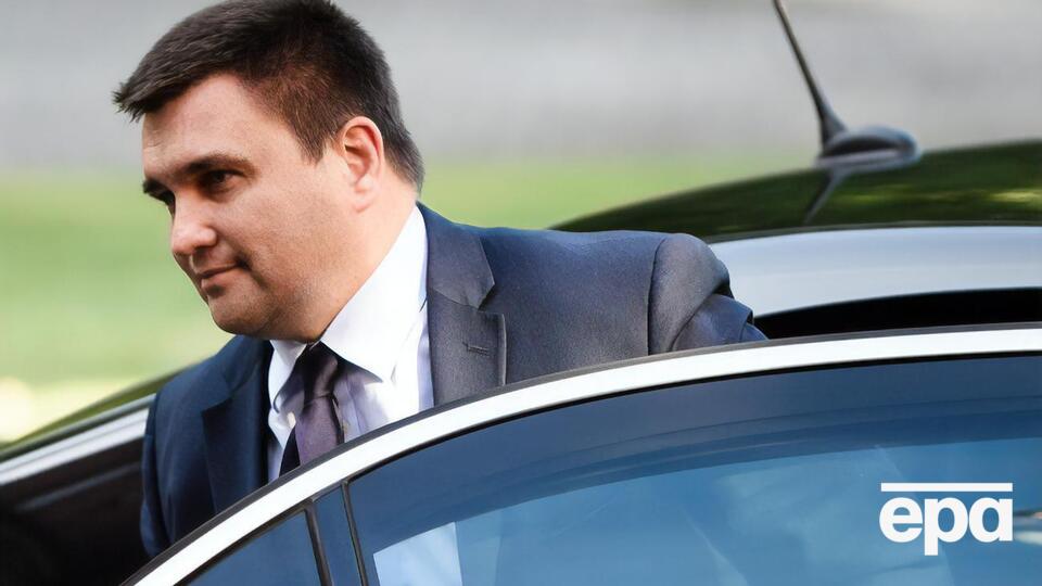 Клімкін: Трудова міграція буде частиною нашого життя на довгу перспективу