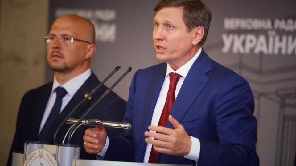 Шахов упевнений, що більшість українців уже перехворіла на коронавірус