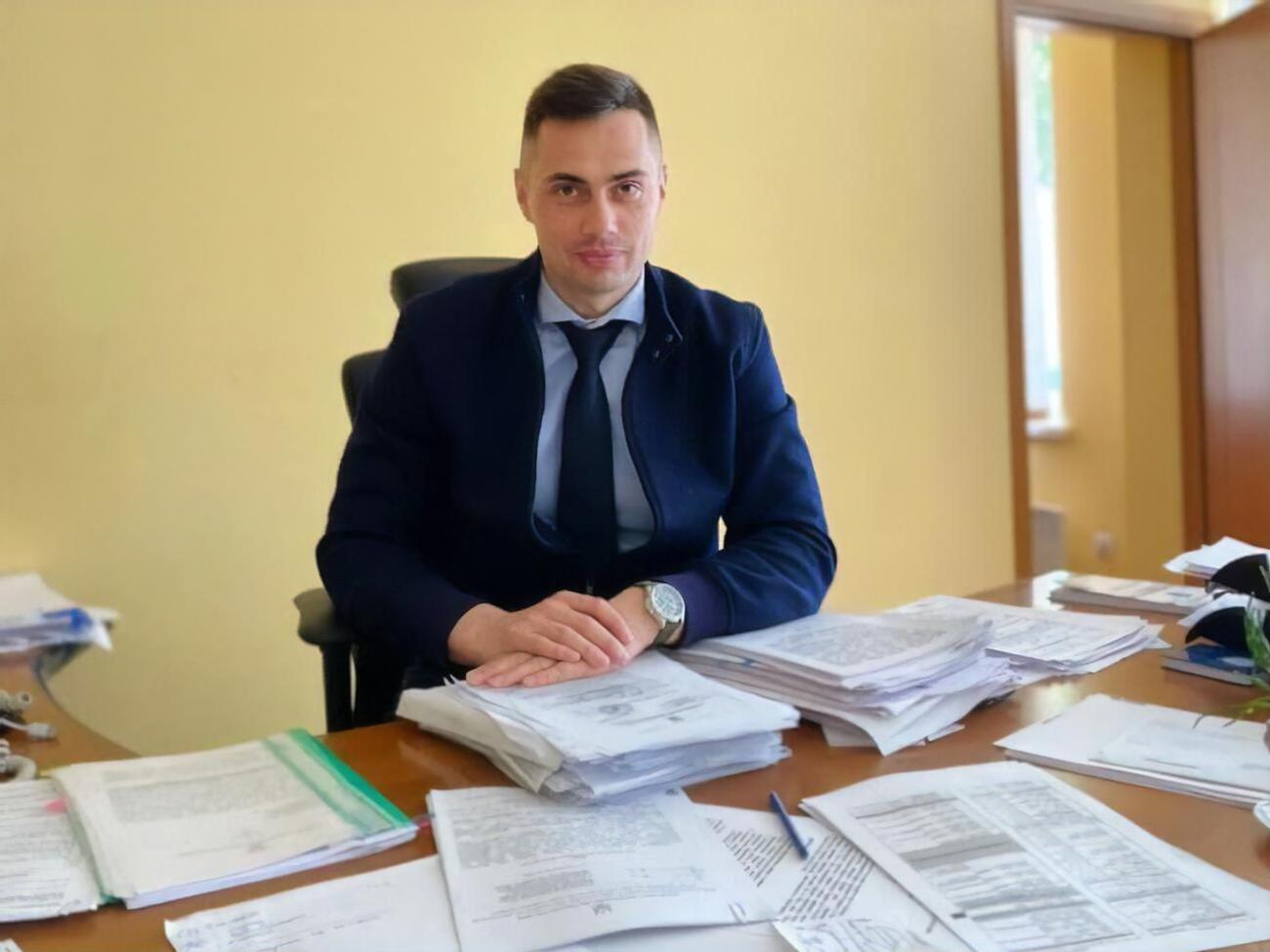 Фирсов заявил, что его уволили без объяснений