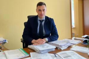 Фирсов заявил, что его уволили без объяснений
