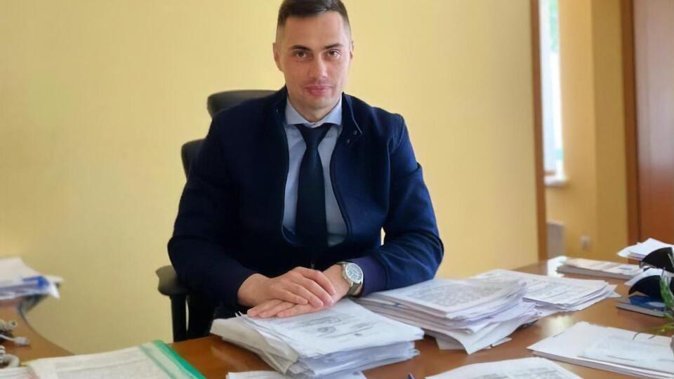 Фірсов заявив, що його звільнили без пояснень