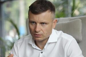Марченко: Таможня перестанет быть забюрократизированным государственным фискальным органом