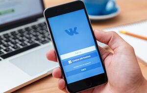 "ВКонтакте" залишиться у списку заборонених сайтів