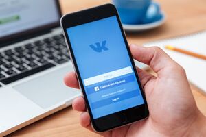 "ВКонтакте" залишиться у списку заборонених сайтів